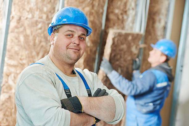 Reliable East Palo Alto, CA Insulation Solutions